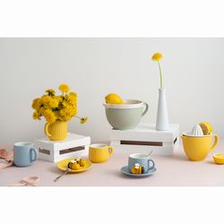 Кувшин для смешивания Marshmallow, 2 л, мятный