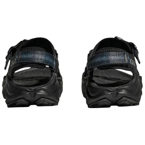 Hoka One One Infini Hike TC 'Black'