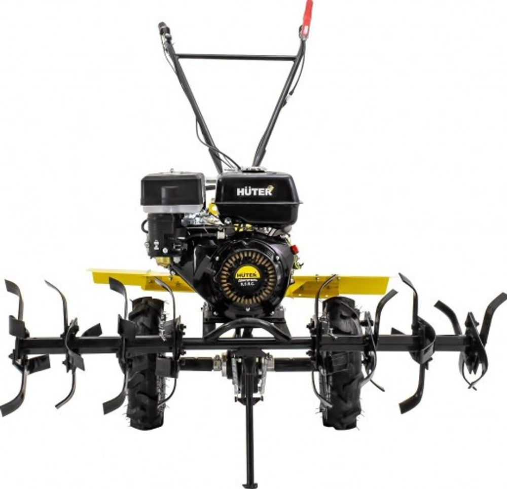 Мотоблок бензиновый HUTER МК-9500P 70/5/4