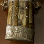 Пороховница