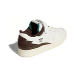 Кроссовки Adidas Originals Forum 84 Low 'Cream White Collegiate Green' GZ8959