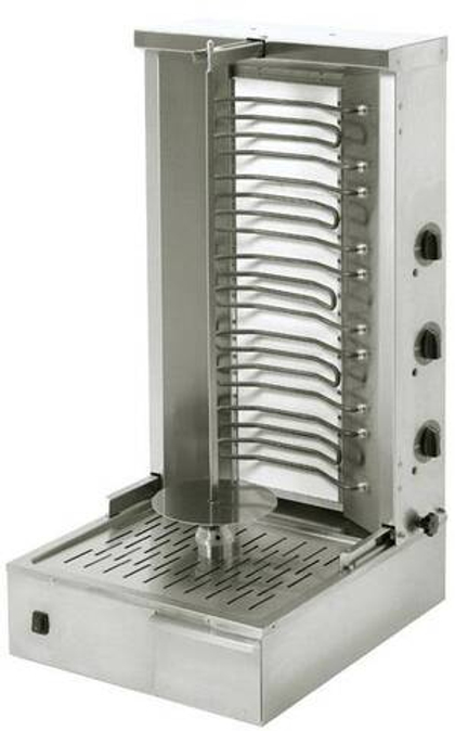 Гриль для шаурмы ROLLER GRILL GR 60 E