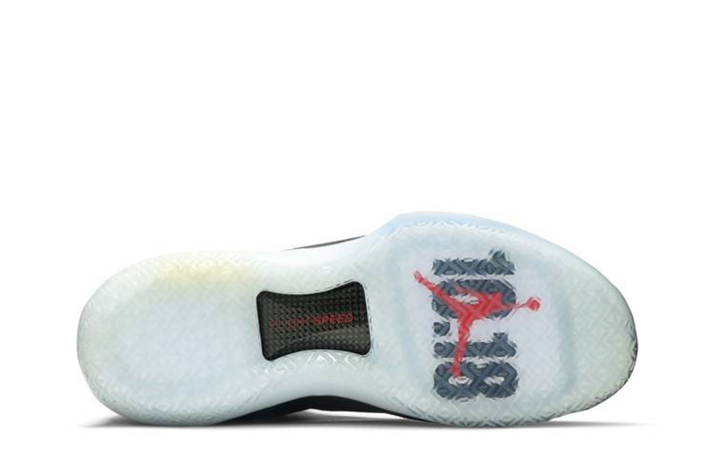 Кроссовки Jordan Air Jordan 32 Mj Day Banned Bred