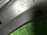 Расширитель задний правый Changan Uni-T (20-нв)