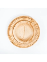 Набор тарелок "Аристократ"