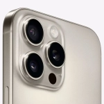 iPhone 16 Pro Max 512GB Natural Titanium