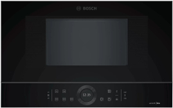 Встраиваемая микроволновая печь Bosch BFR834GC1
