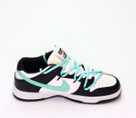 Кроссовки нат. Кожа (36-41)р. / шт. B1051/7