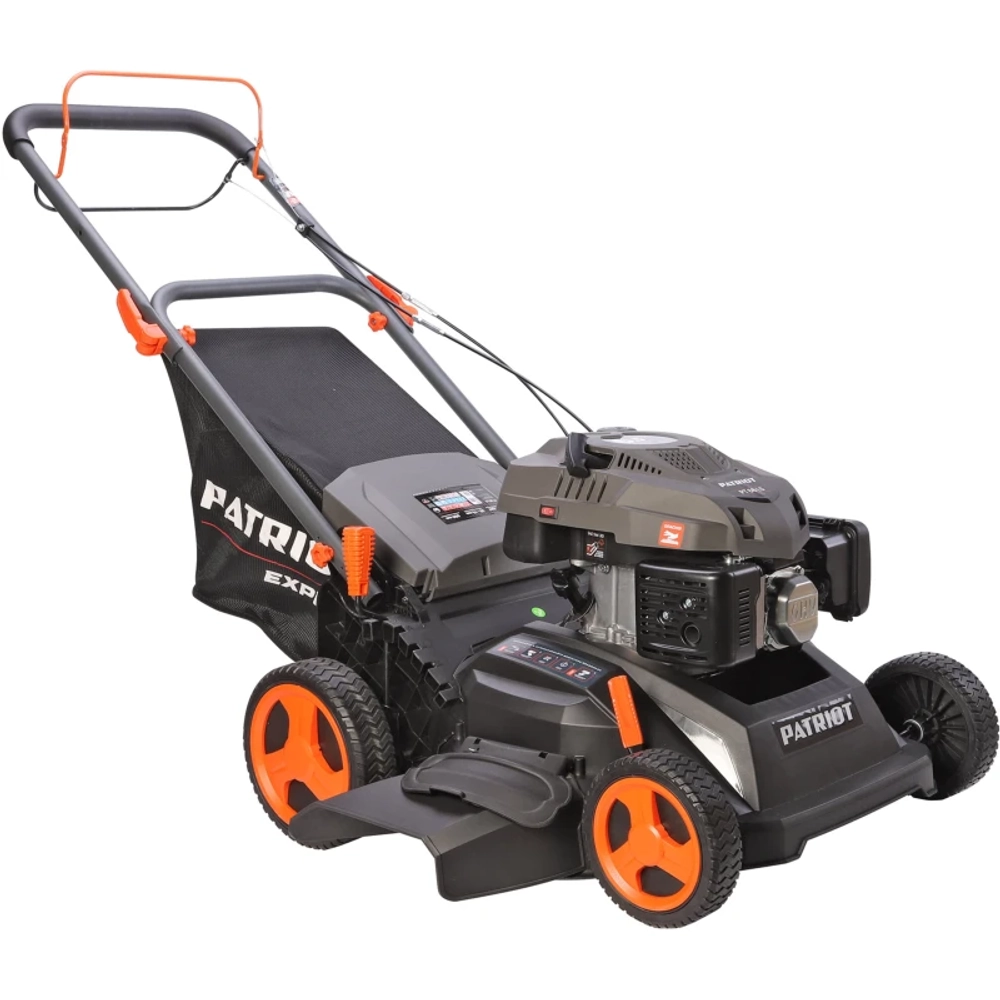 PATRIOT PT 66LS газонокосилка бензиновая 512109066