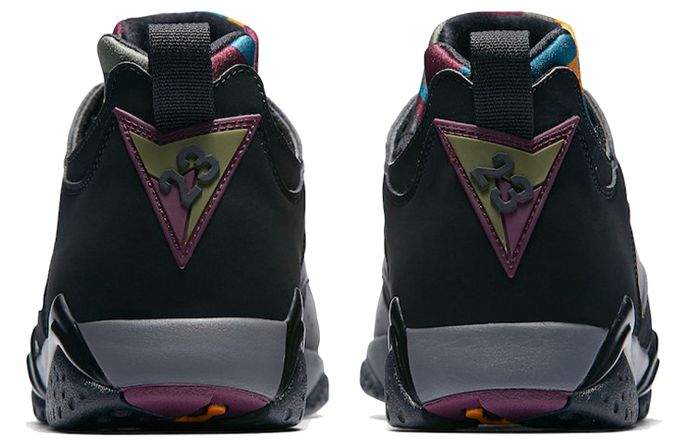 Кроссовки Jordan Air Jordan 7 Low Nrg Bordeaux