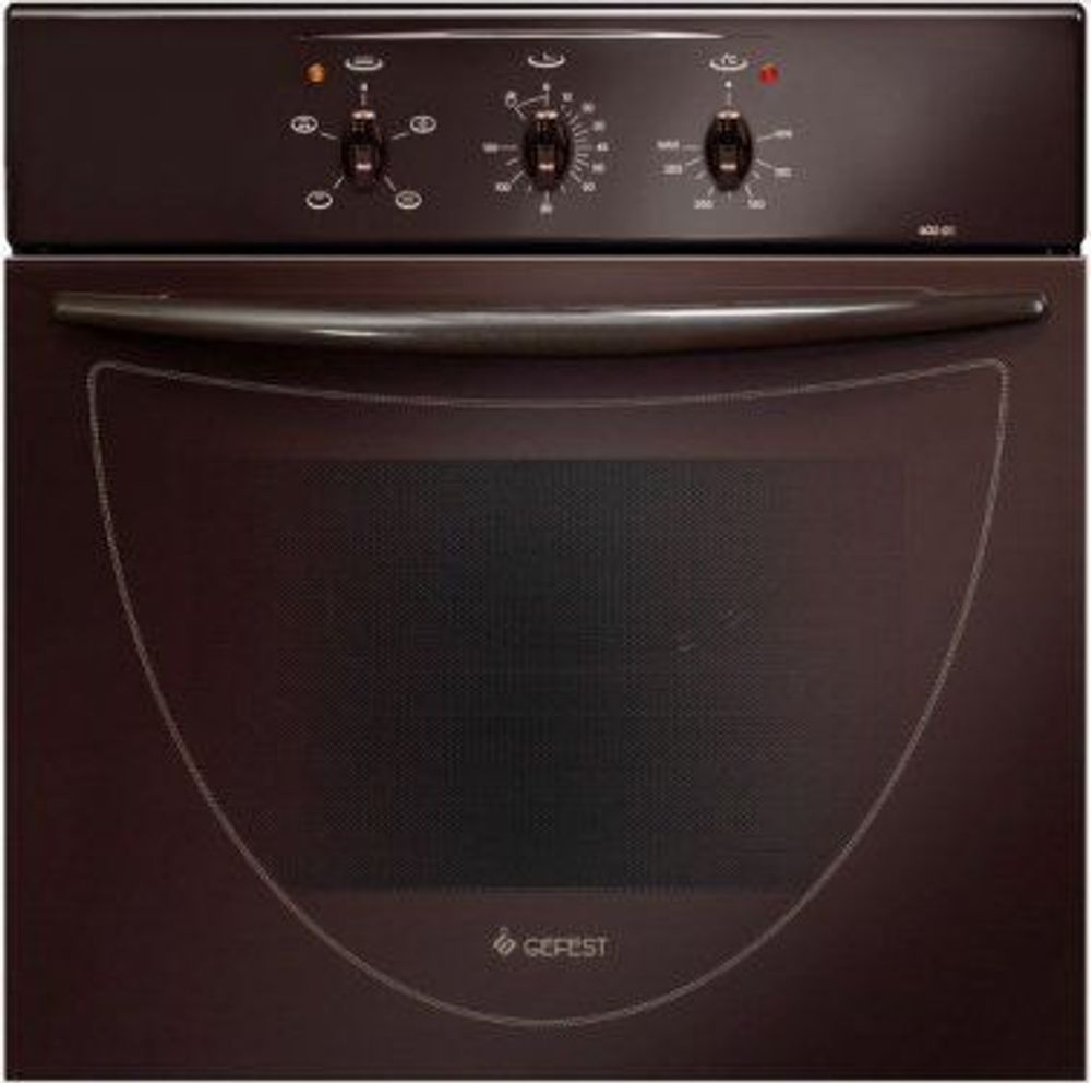 Духовой шкаф Гефест ЭДВ ДА 602-01 К Духовой шкаф Гефест ЭДВ ДА 602-01 К