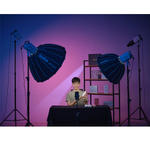 Осветитель светодиодный Godox LITEMONS LA300R