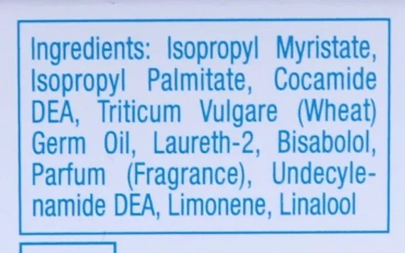 Масло для ухода за ногтями Геволь