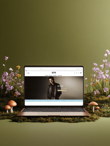 СИСТЕМА ЛОЯЛЬНОСТИ: