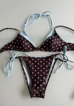 Лиф-бикини Афина