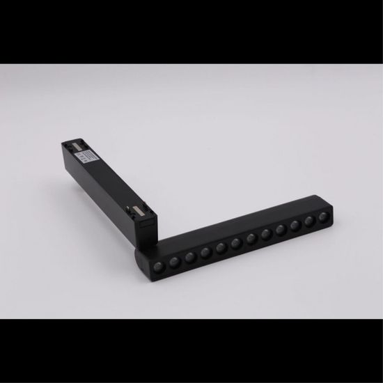 Светильник трековый APL.0102.00.12