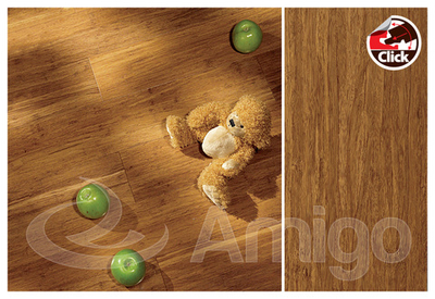 Бамбук Hi-Tech «Кофе» Click