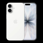 Смартфон Apple iPhone 17 (1 SIM + eSIM)