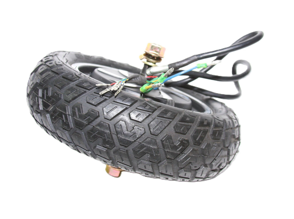 Мотор колесо 1000w Kugoo G2 Pro