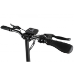 Электросамокат Midway Amix