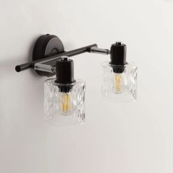 Citilux Артик CL510525 Спот поворотный с выключателем Венге