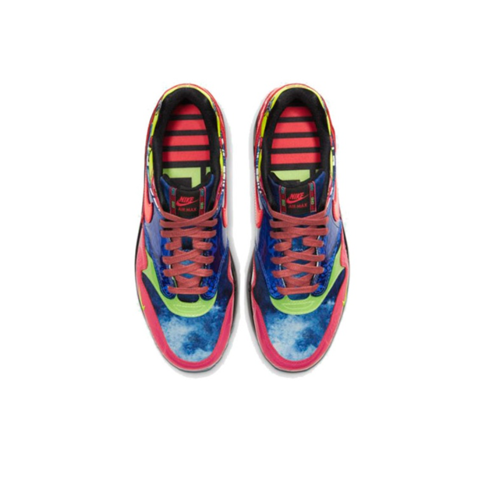 Кроссовки Nike Air Max 1 Premium EP 'Longevity' CU8861‑460