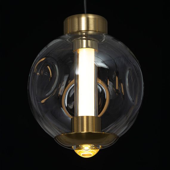 Подвесная люстра Citilux Noona CL251190