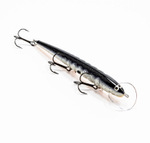 Lahti Kuha, 12 см., заглубление 3 м., цвет 050