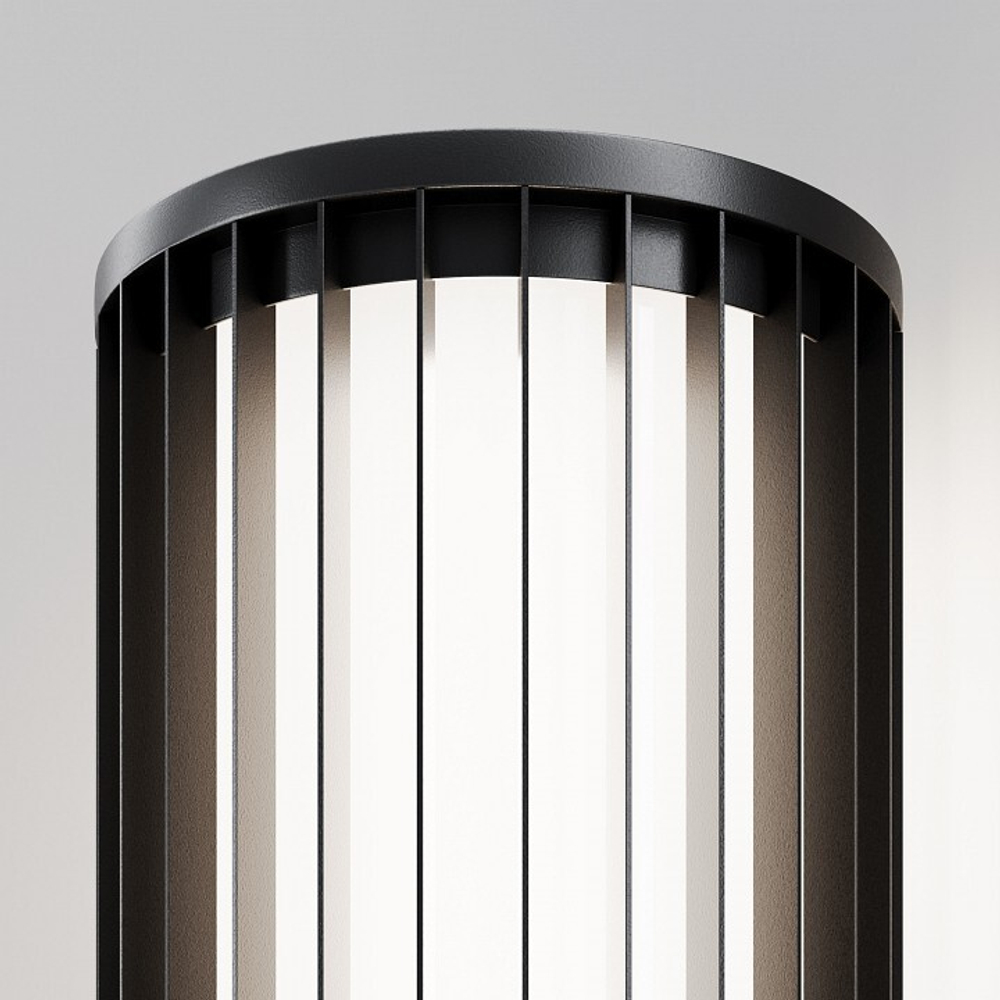 Наземный низкий светильник Maytoni Alura O492FL-01GF