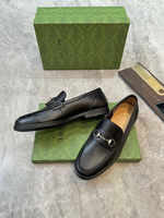 Лоферы Gucci