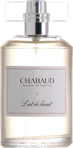 Chabaud Lait De Biscuit EDT