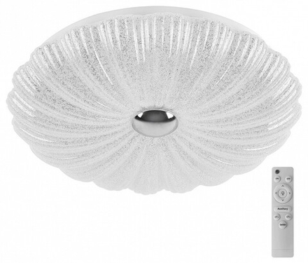 Накладной светильник Lightstar Arco Shell 225660