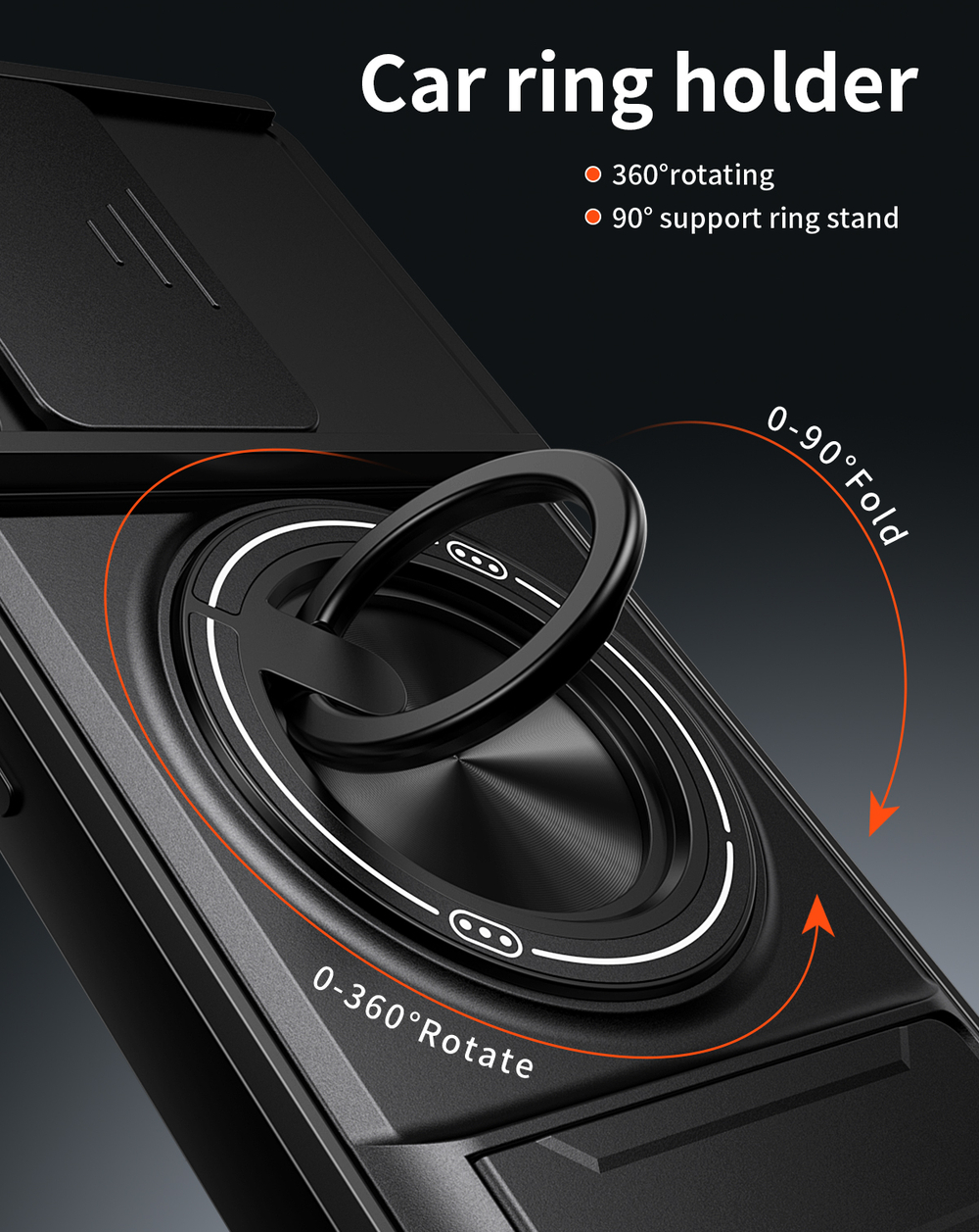 Противоударный чехол Эклипс для Tecno Camon 30 4G /Текно Камон 30 4Джи