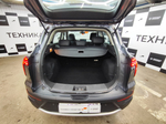Москвич 3 1,5 CVT Стандарт
