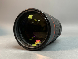 Canon EF 200mm f/2.8L II USM