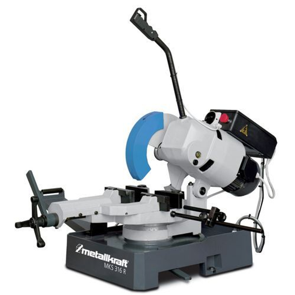Настольная дисковая пила Metallkraft MKS 316 R
