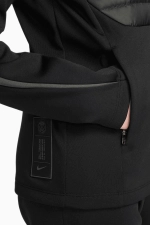 Кофта Nike PSG 25/26 Academy Winter Warrior Junior - черный