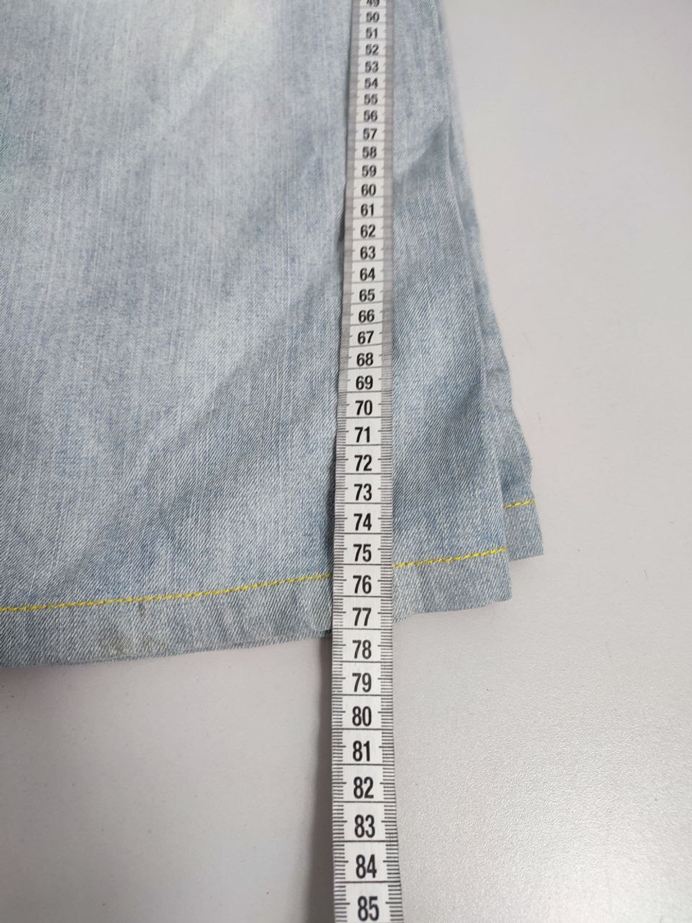 Джинсы Savage стильные 44 размер