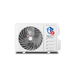 Сплит-система AERONIK Antivirus ASI-12 IU3/ASO-12 IU3