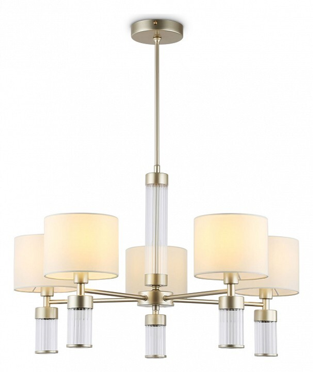 Люстра на штанге Ambrella Light HIGH LIGHT LH71301
