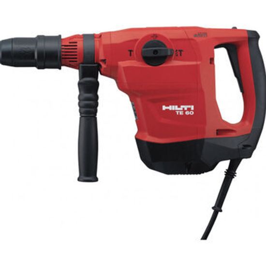 Перфоратор Hilti TE 60-AVR