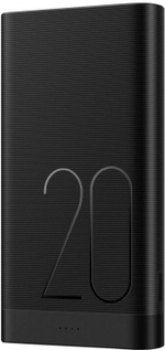 Портативное зарядное устройство Huawei AP20Q 20000 мАч