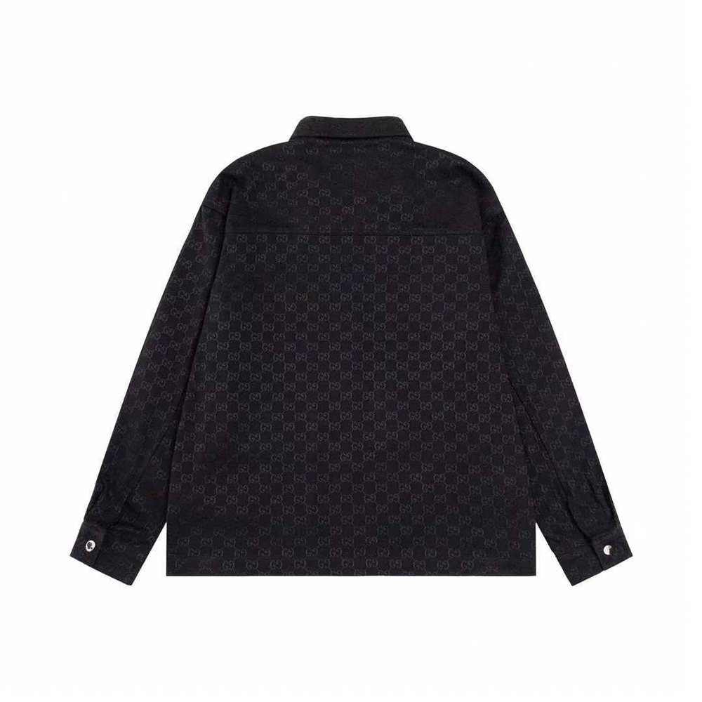 Рубашка Gucci