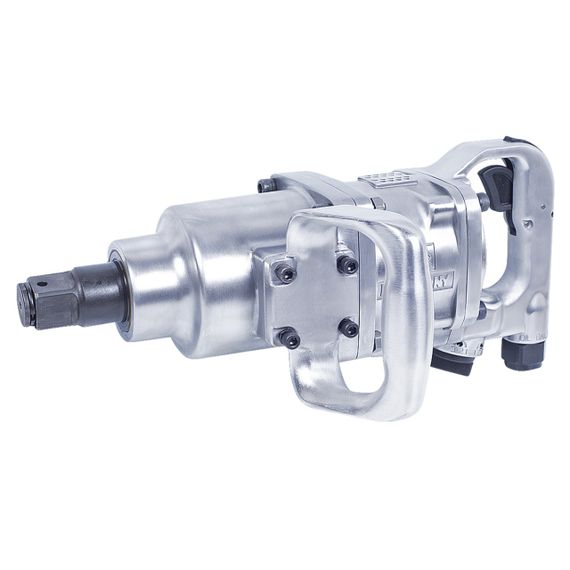 Гайковёрт пневматический ударный 1&quot;, 2033Нм, 4000 об/мин. KINGTONY