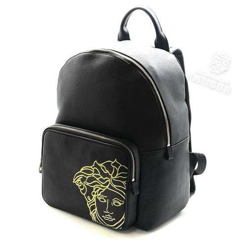 Рюкзак Versace