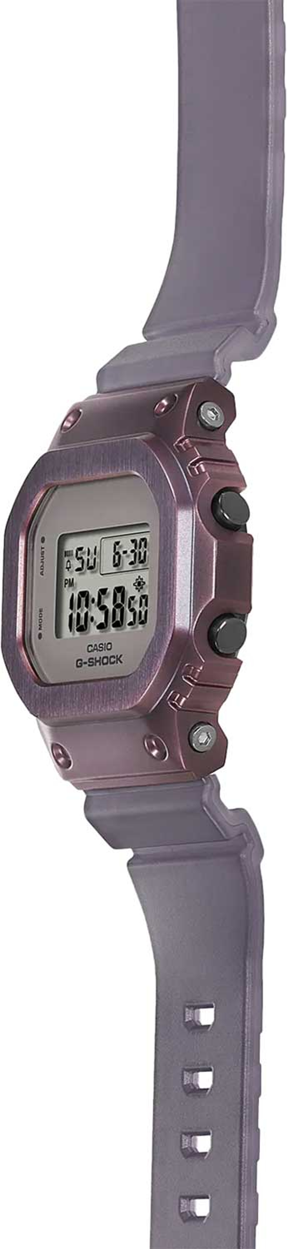 Часы Casio GM-S5600MF-6