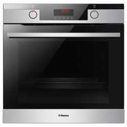 Духовой шкаф Hansa BakingPro BOEIS696022
