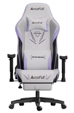 Кресло игровое AutoFull AFC301WSS