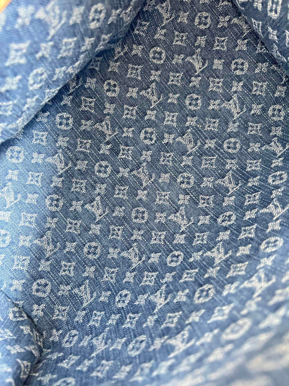 Louis Vuitton Speedy Soft 30