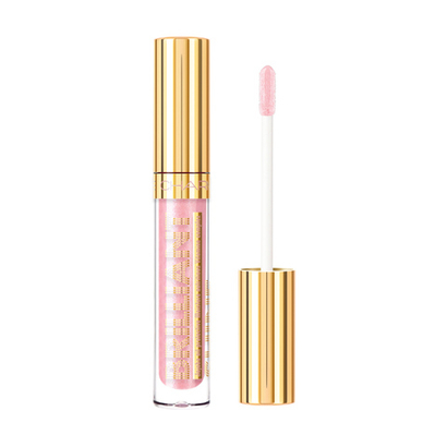 Charme Brilliant Shine Блеск для губ витаминная формула тон 302 Карминовый 3.5 мл